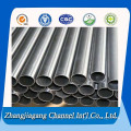 ASTM B338 Gr2 Forged Titanium Tube for Heat Exchanger